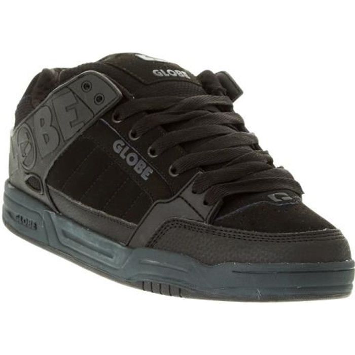globe tilt black night
