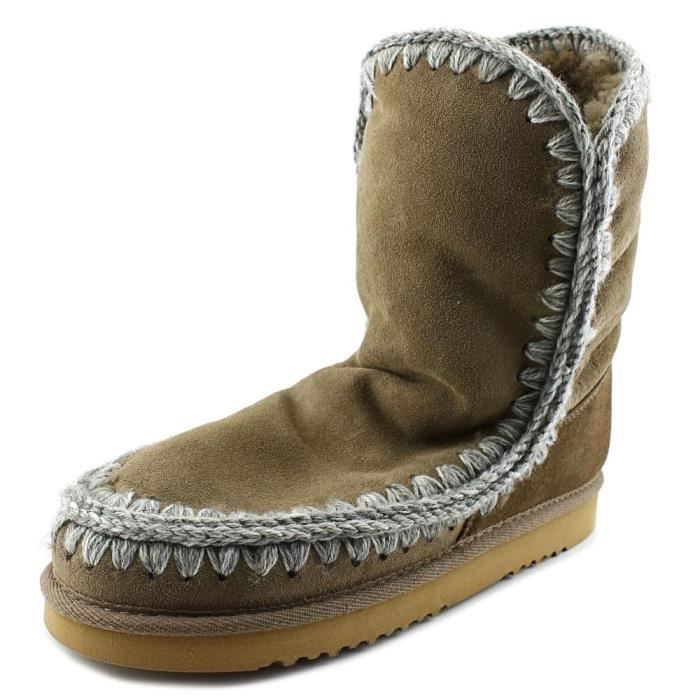 botte eskimo