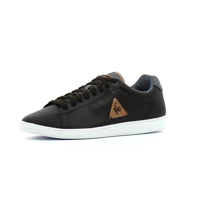 le coq sportif courtcraft