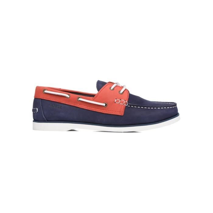 Aigle Havson Chaussures Bateau Homme