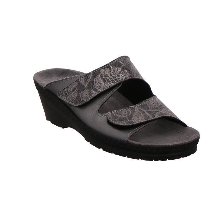 Taille eu shop chaussure femme