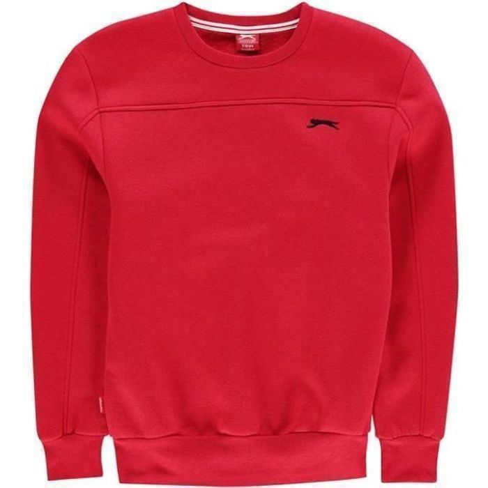 Sweat à capuche - gris clair chiné - - 10.00