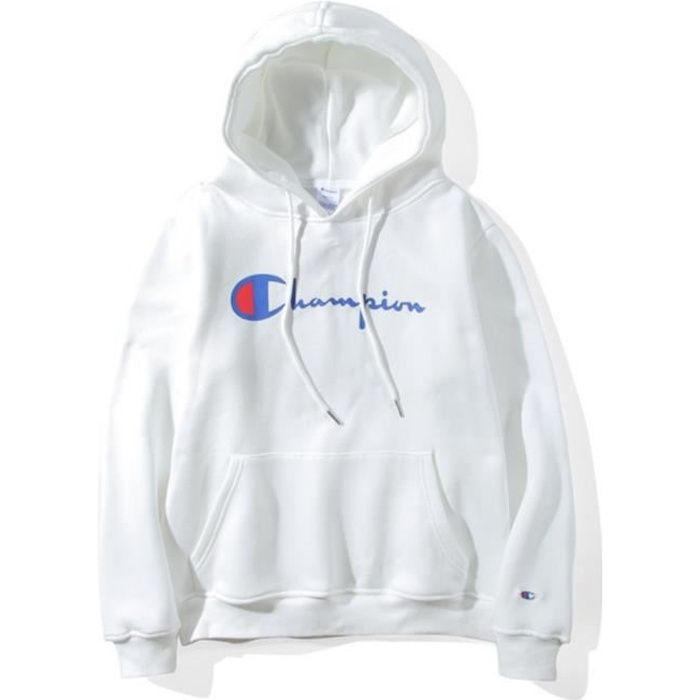 champion vetement homme