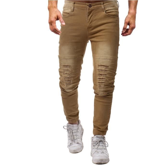 Pantalon solde homme Clearance