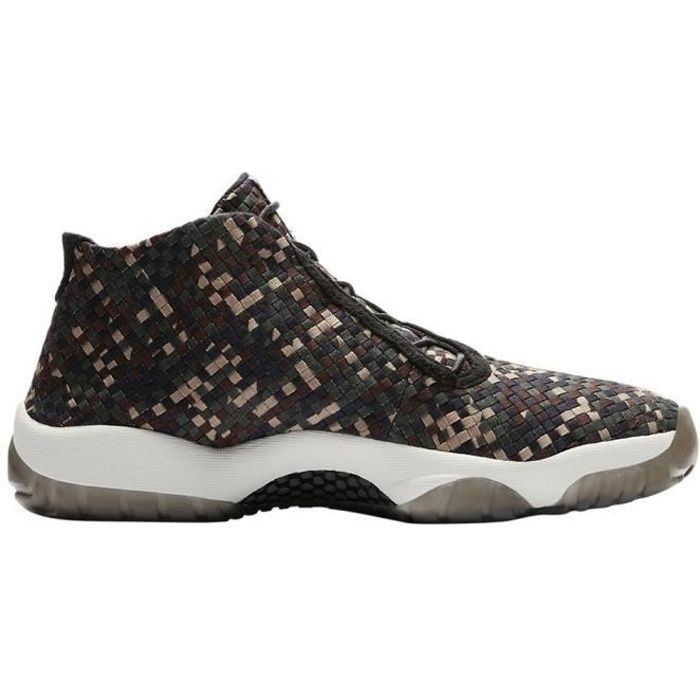 nike camouflage chaussure