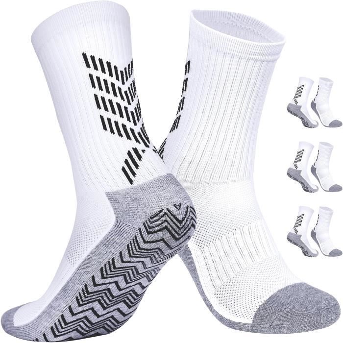 Chaussette de foot clearance femme