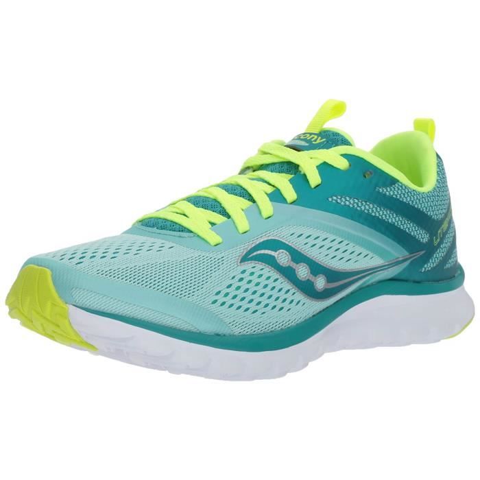 saucony mode