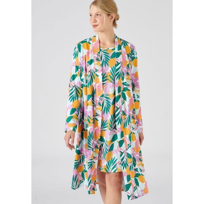 Damart homme new arrivals robe de chambre