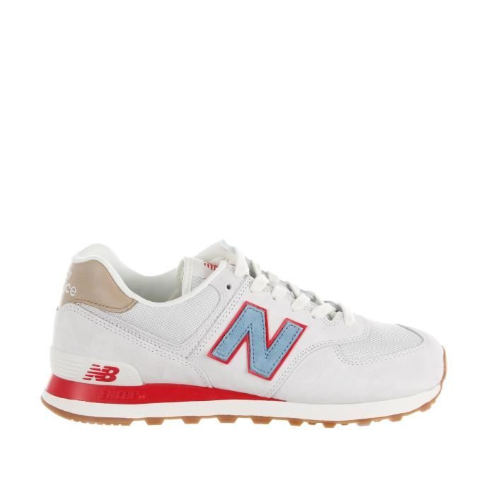 new balance homme cdiscount