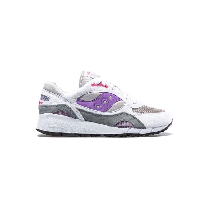 saucony shadow 6000 femme