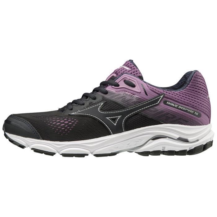 chaussures running femme mizuno