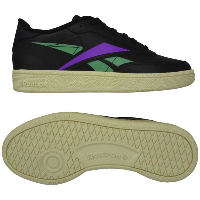 reebok club c8