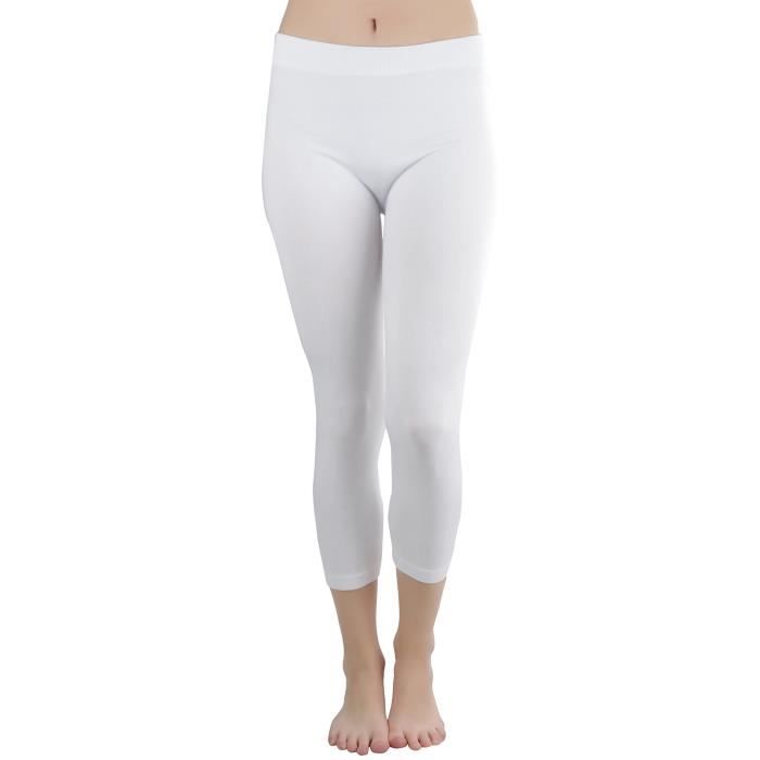 legging polyester elasthanne