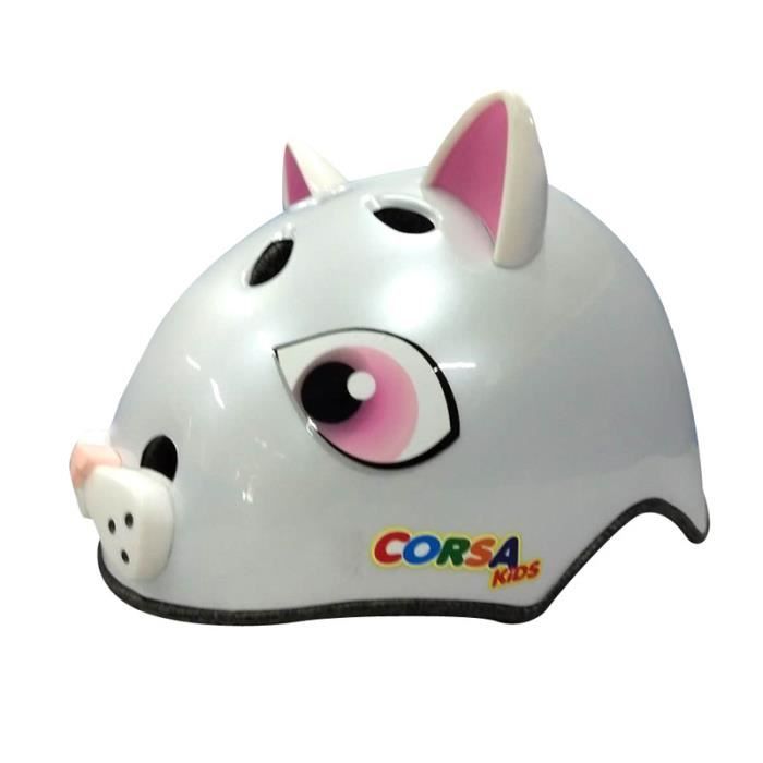 Casque Glisse Urbaine Demi Casque Enfants Pour Rollers Bicyclette Casque De Scooter Forme De Chat Blanc Achat Vente Casque Moto Scooter Casque Glisse Urbaine Demi Cdiscount Casque Glisse Urbaine Demi Casque Enfants Pour Rollers Bicyclette Casque De Scooter Forme De Chat Blanc Achat Vente Casque Moto Scooter Casque Glisse Urbaine Demi Cdiscount