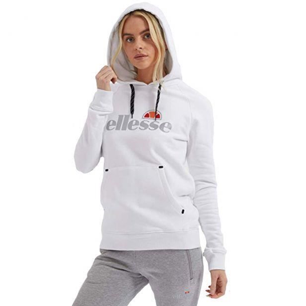 ellesse sweat femme