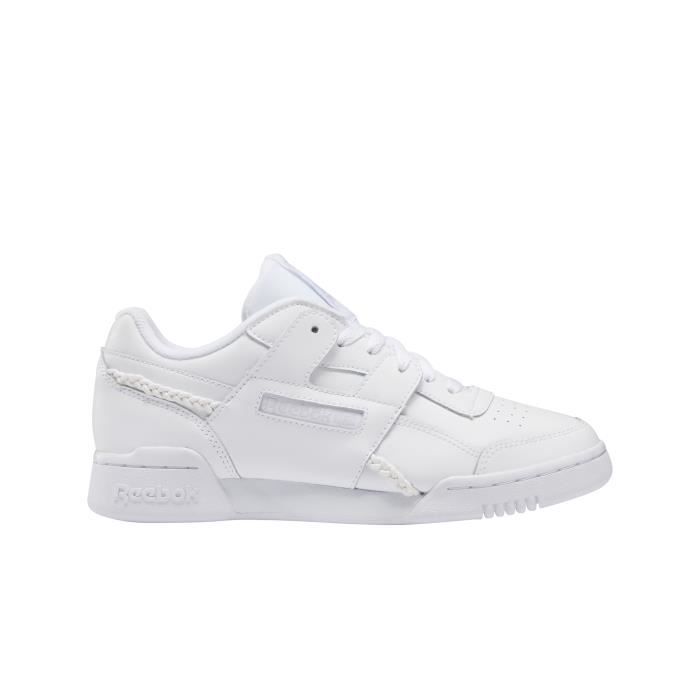 Reebok classic workout femme sales