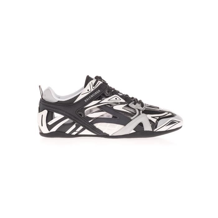 balenciaga homme grise