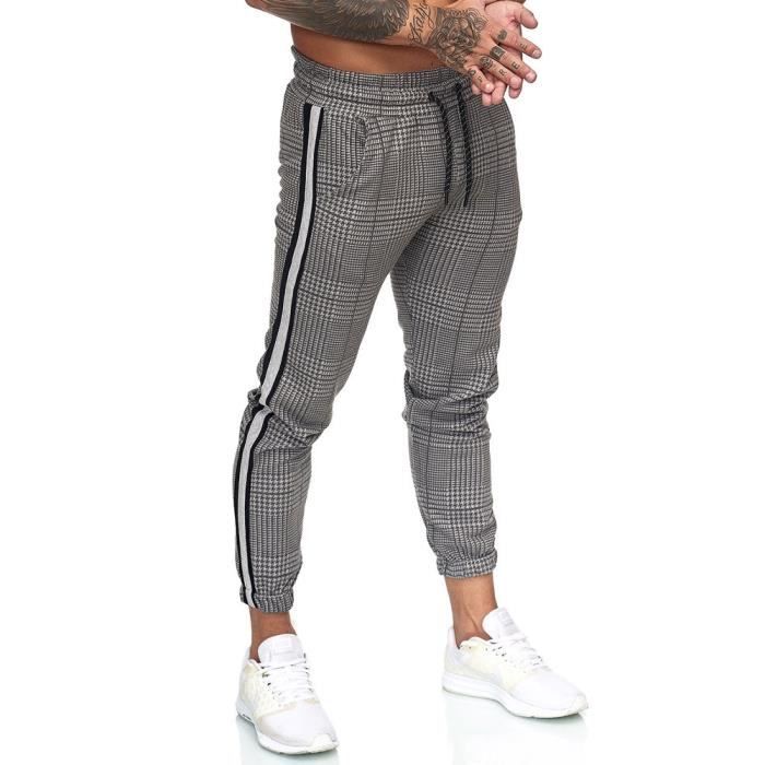 Jogging tendance homme