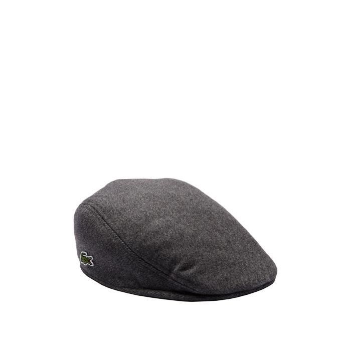 Lacoste Chapeau Homme Rk55 050 050 Bitume Fouchsia Pink Cdiscount Pret A Porter