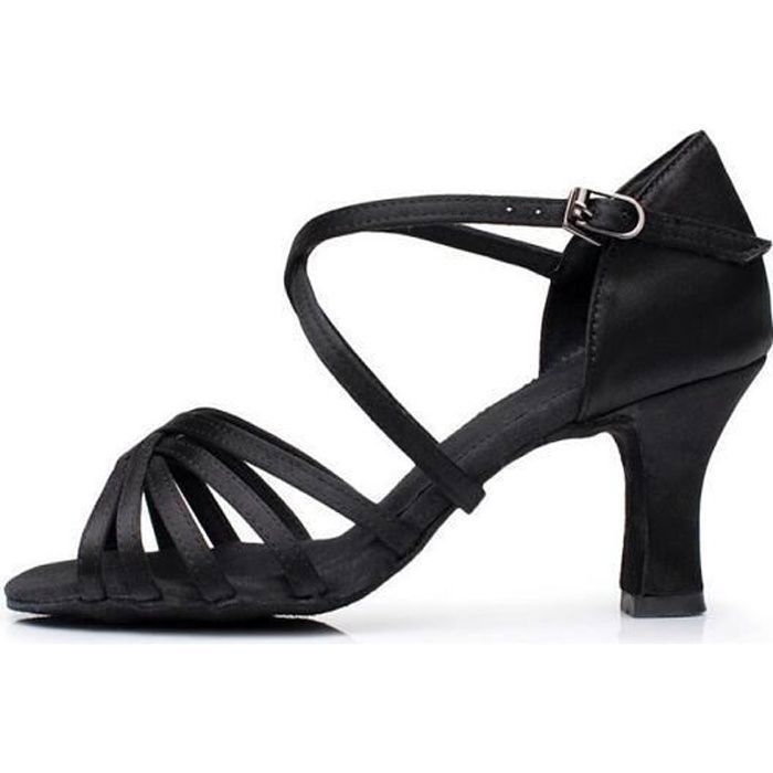 Chaussures de salsa shop pas cher