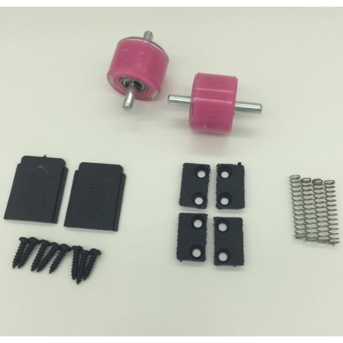 basket à roulette fille