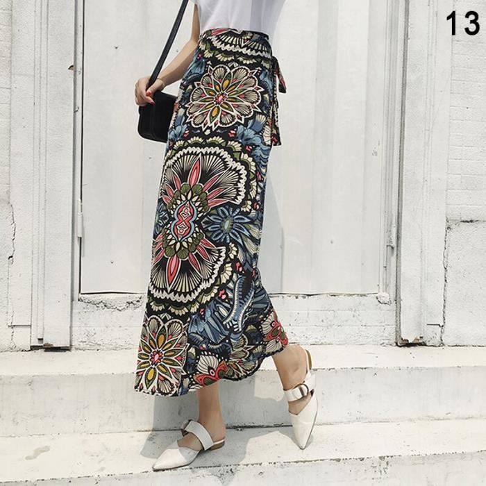 Jupe boho store