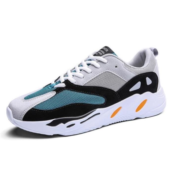 Tendance hot sale sneakers 2018