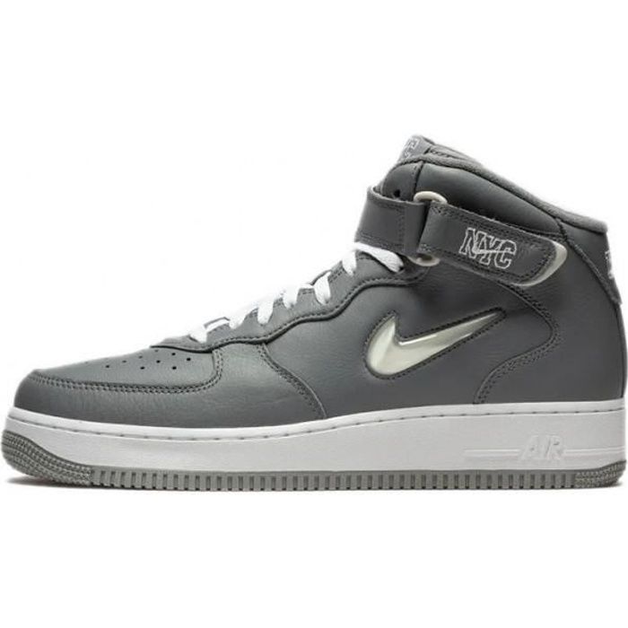 Nike air force mid 1 7 top