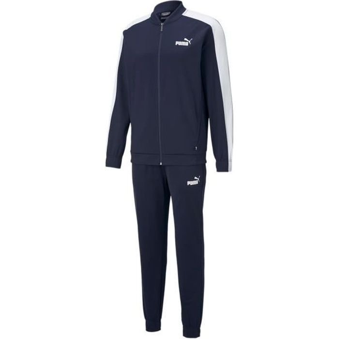 Survetement puma homme soldes shop