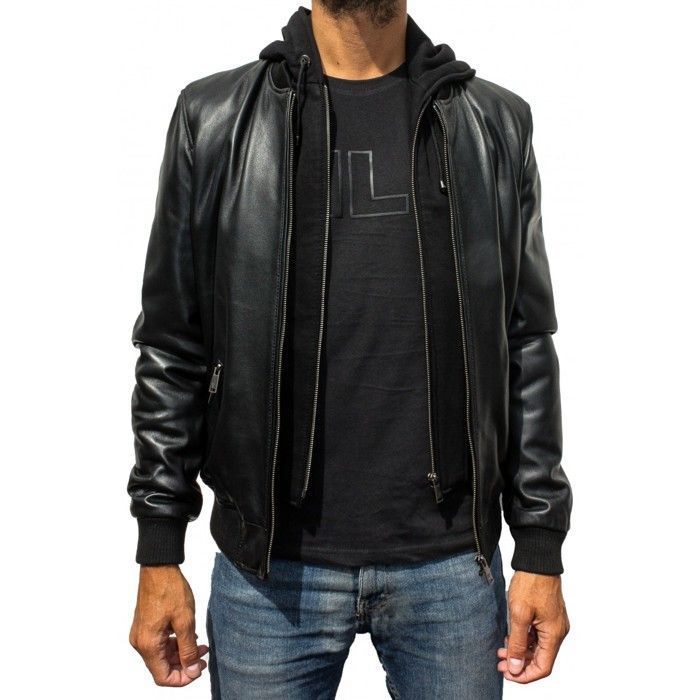 Bombers deals homme diesel