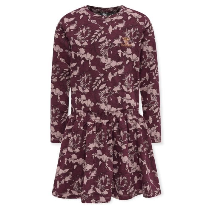 Robe De Fête Manches Longues John Lewis Pour Fille - Taille 10 Ans