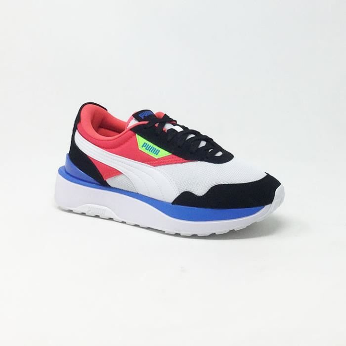 Basket puma sales femme cdiscount