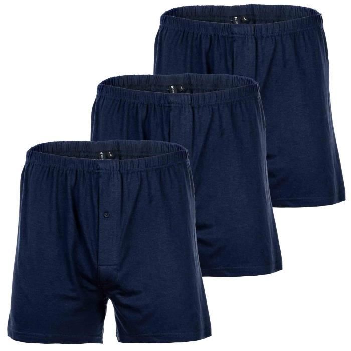 Caleçon clearance homme cdiscount