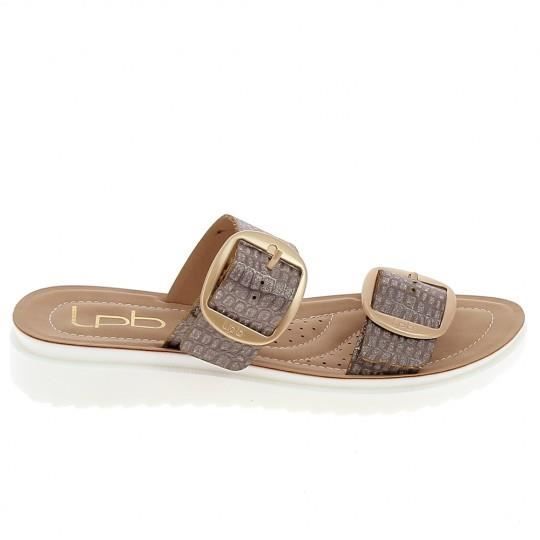chaussures lpb femme