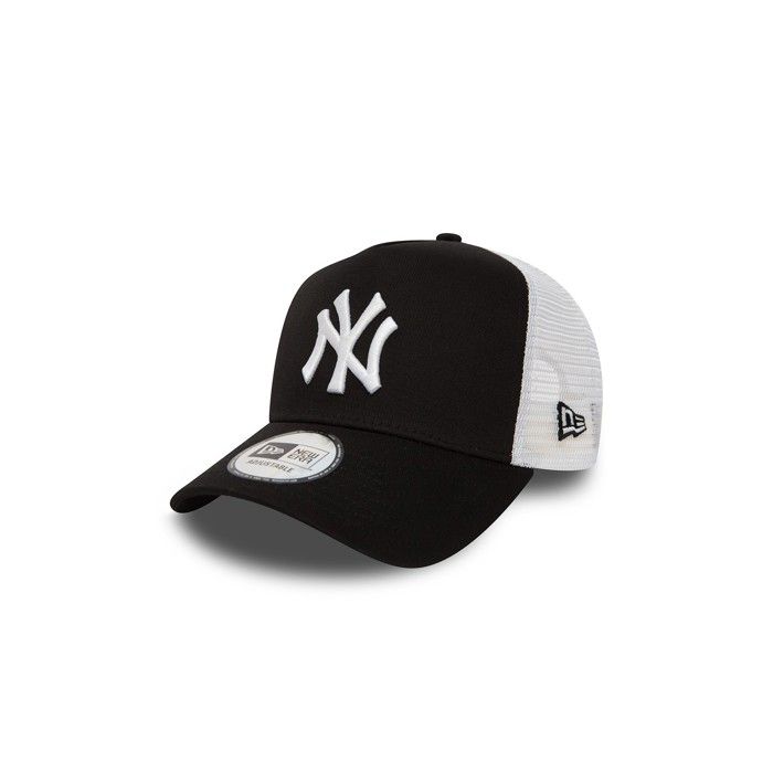 casquette new era adjustable