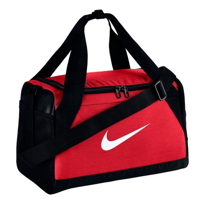 sac de sport nike rouge