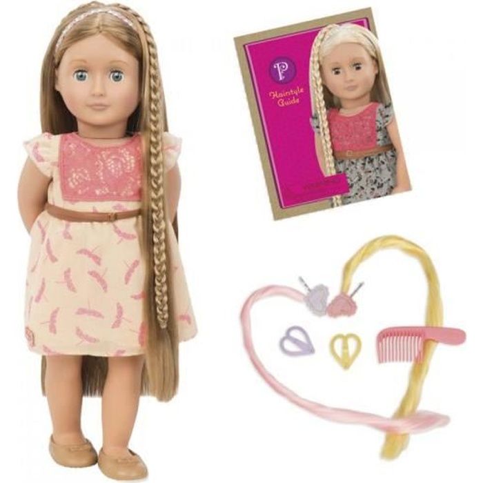 Poupee portia clearance