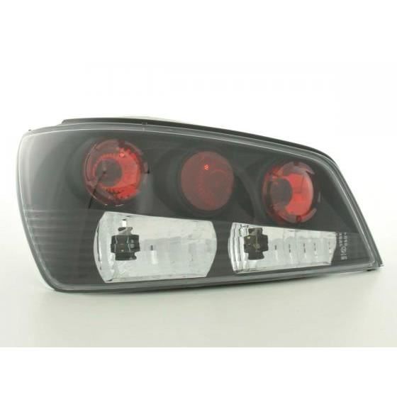 Connecteur Feu Arrière Peugeot 207/307/308 Citroën C2/C3/C4 - Kit Réparation 6 Broches