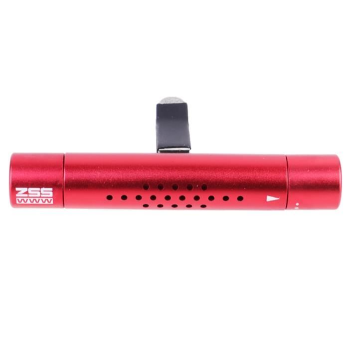 Parfum Voiture Clip Ventilation Chien Haltérophile - Désodorisant Auto Décoratif Avec Huile Essentielle Pour Habitacle