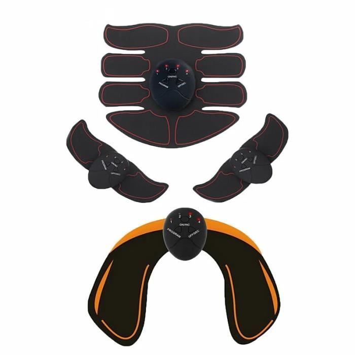 Armes De Defense Adulte DEPICE W-thp-v2 Dispositivo De Entrenamiento, Unisex-Adulto, Negro, Uni Arme De Defense Electrique