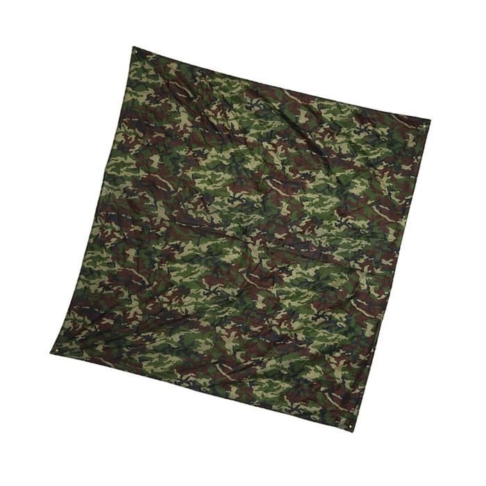 Nimomo Tente Multifonction Bâche Imperméable Auvent Protection Solaire Extérieur Usage Intensif Nimomo Tente Multifonction Bâche Imperméable Auvent Protection Solaire Extérieur Usage Intensif