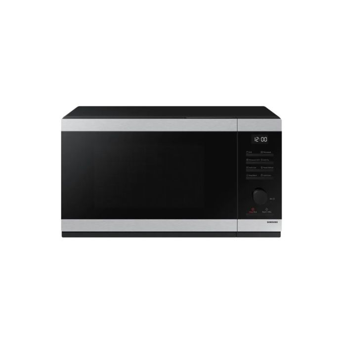 Samsung Micro-ondes grill 32l 900w inox - MG32DG4524CT
