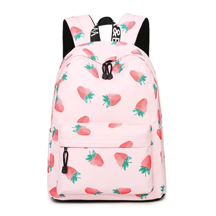 sac a dos ado