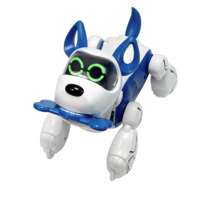 duke robot chien