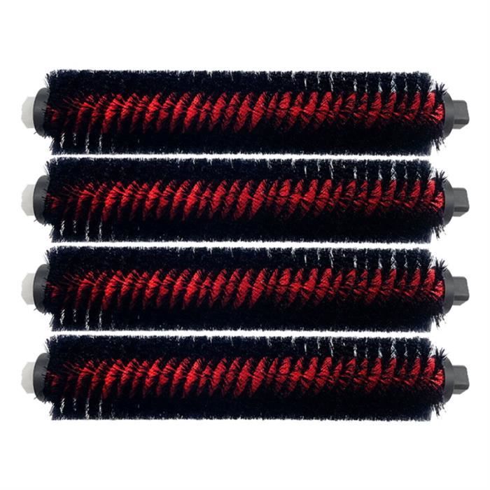 1 Brosse Principale + 2 Filtres Accessoires Aspirateur à main 1 Brosse Principale + 2 Filtres Accessoires Aspirateur à main