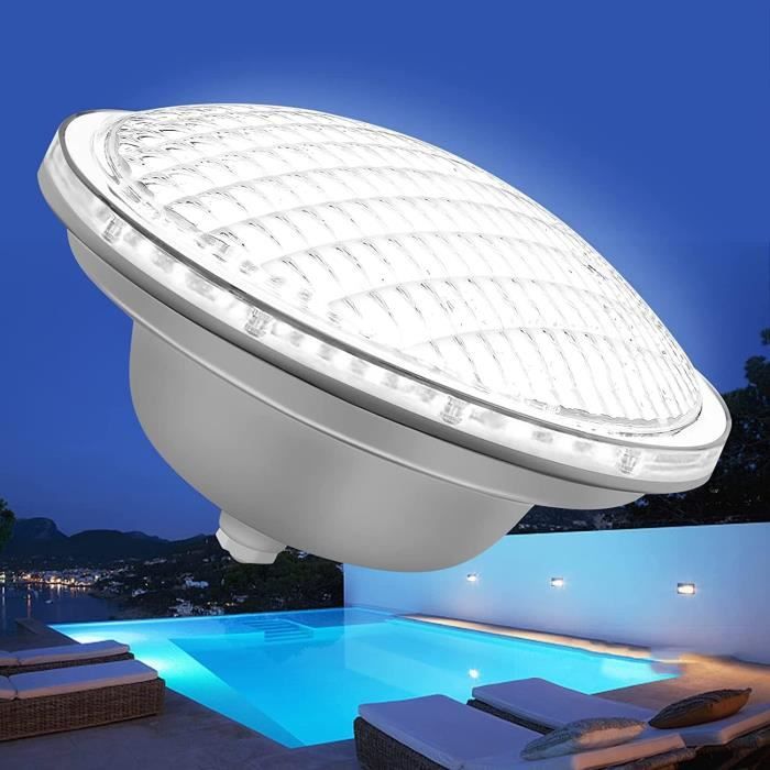 Eclairage Piscine Led