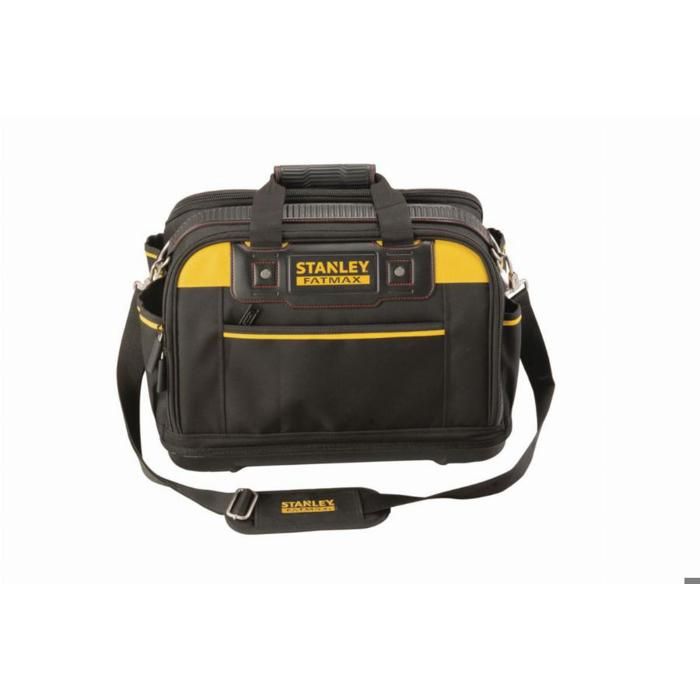 Sac à outils double face 45cm FATMAX® - STANLEY - FMST1-73607