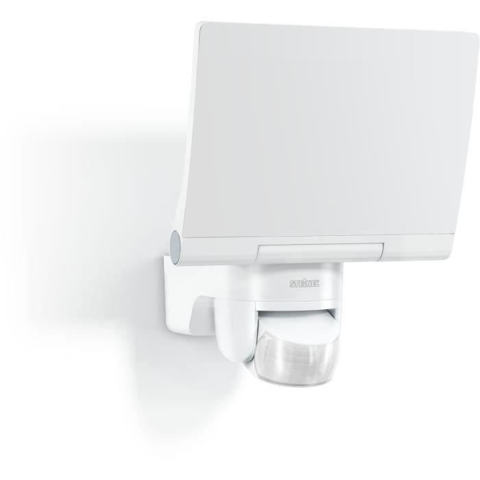 STEINEL Projecteur extérieur avec détecteur XLED Home 2 IP44