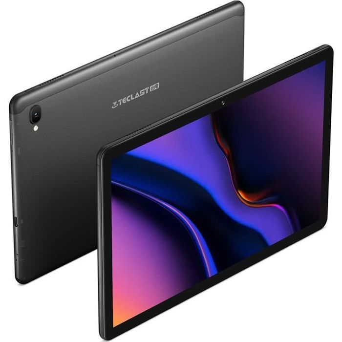 Tablette Tactile Teclast T30 4 Go + 64 Go 10,1
