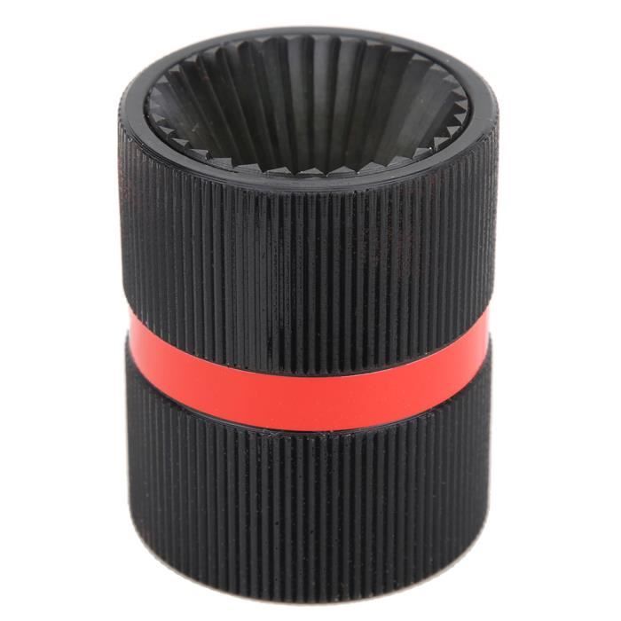 Outil D'Ébavurage Keyxer Pour Métal - Diamètre 3-20mm - Lame Amovible Hexagonale - Pour Vis, Tuyaux, Acier